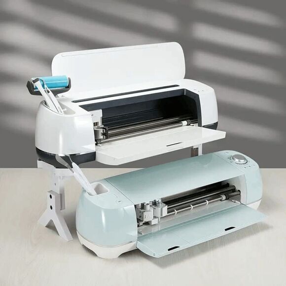 Brand New Adjustable Stand Legs for Cricut Maker 3/ Maker/Explore 3/ Explore Air - Picture 4 of 5